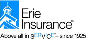 Affiliations - ERIE Above All in Service Logo