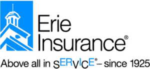 Affiliations - ERIE Above All in Service Logo